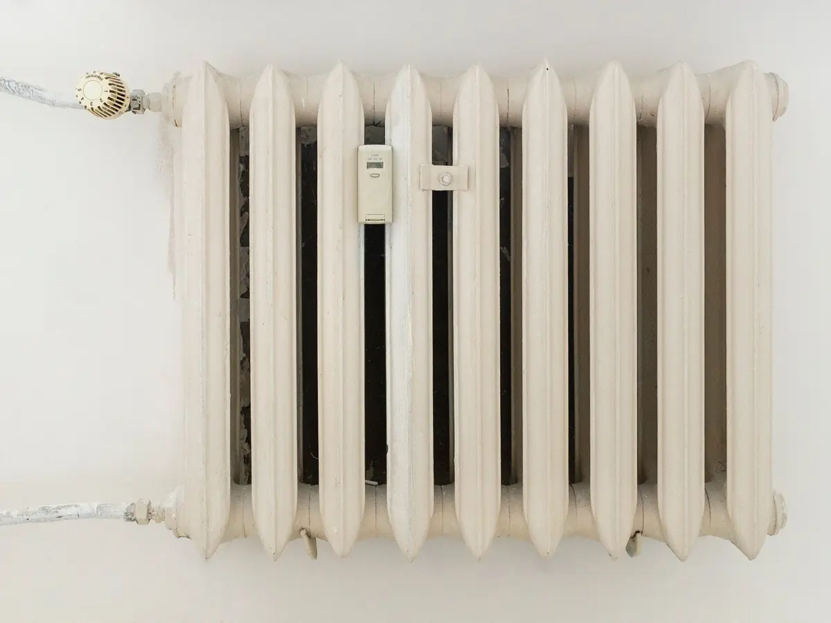 Radiator Repair and Replacement
