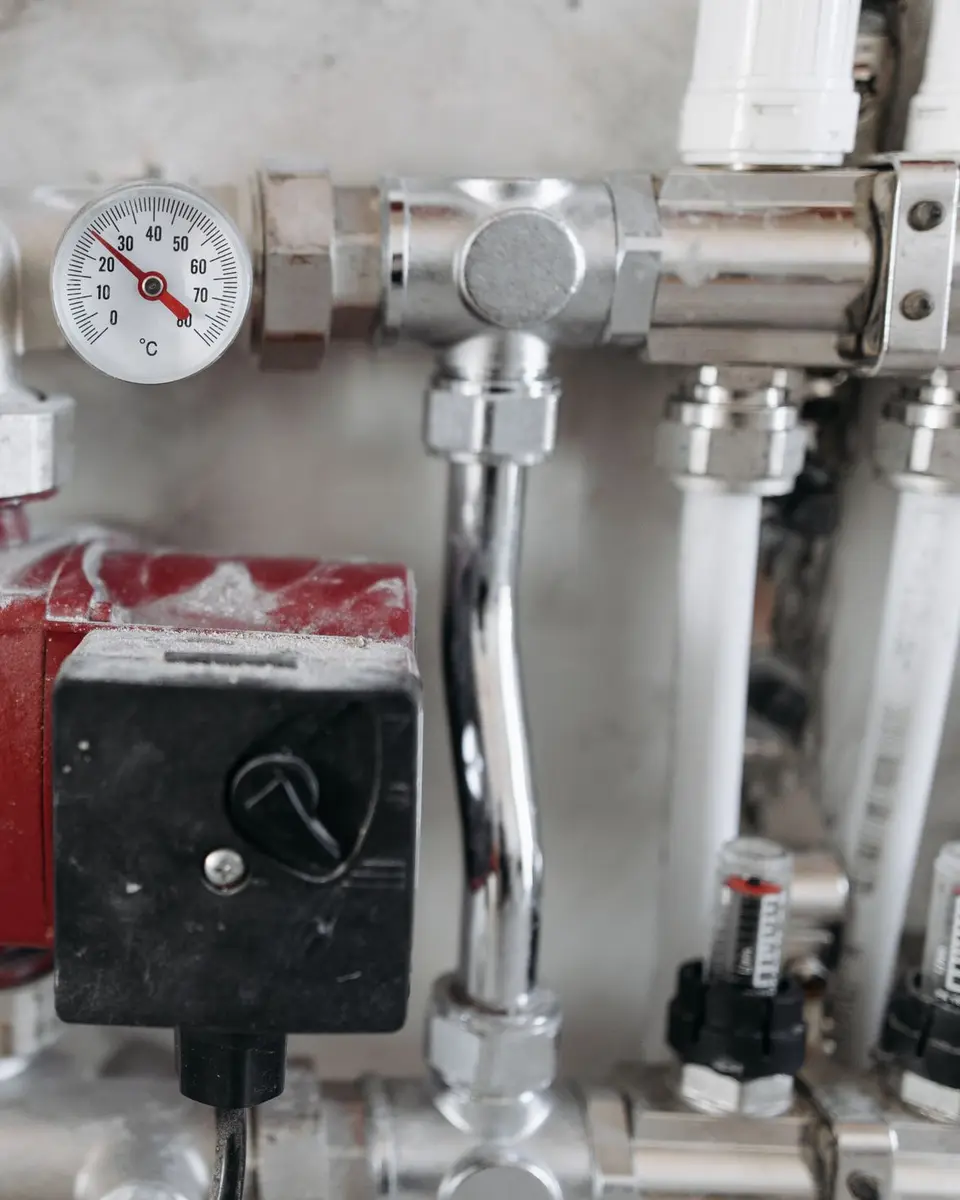 Boiler Service