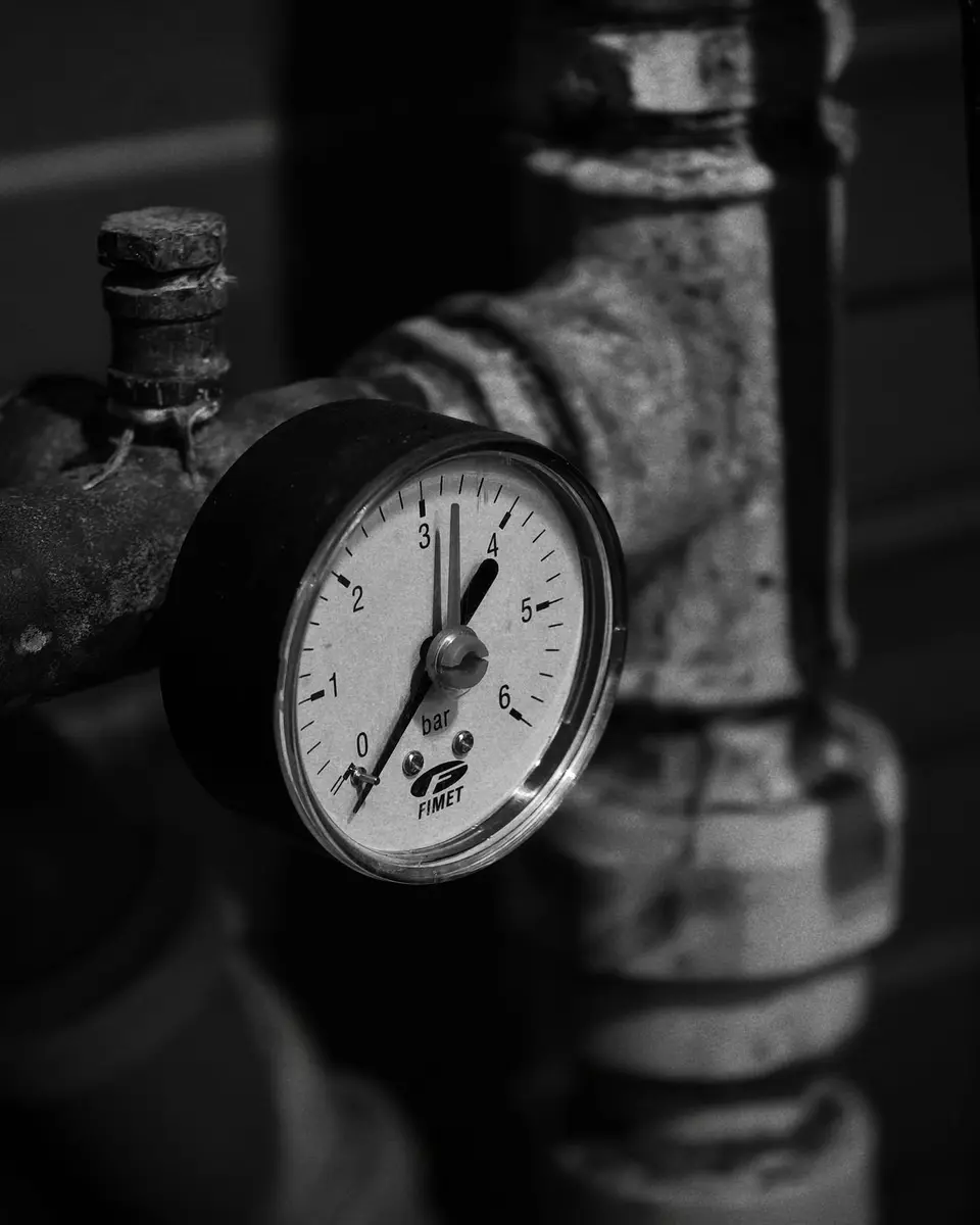 Power Flushing