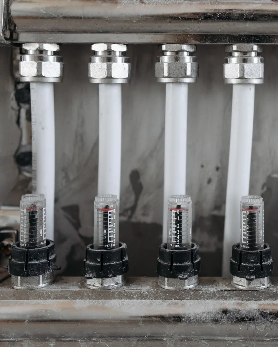 Underfloor Heating Repair and Installation